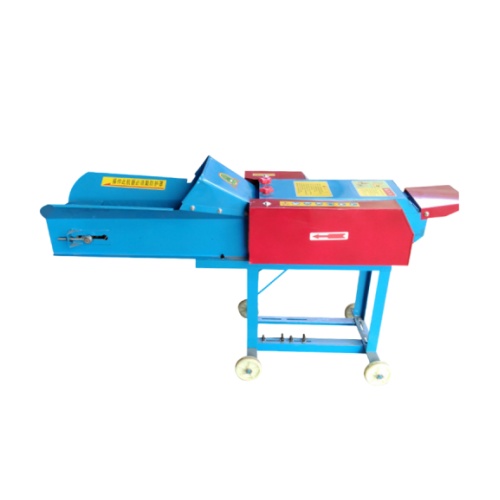 corn stalk cutter machine